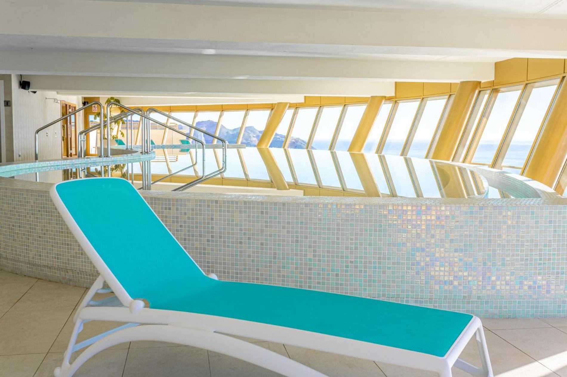 Intempo By Holuxe - 243 - 24th Floor Apartment Benidorm