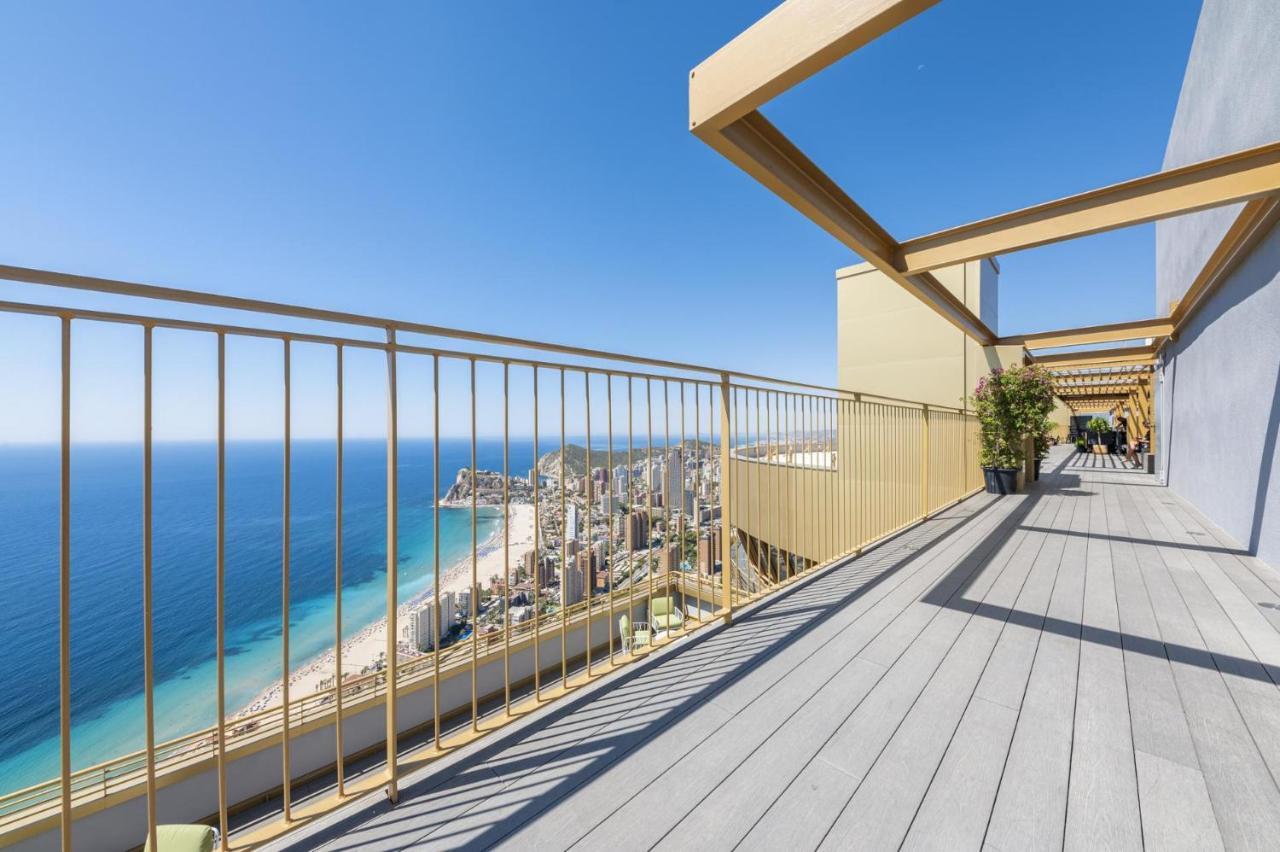 Intempo By Holuxe - 243 - 24th Floor Benidorm
