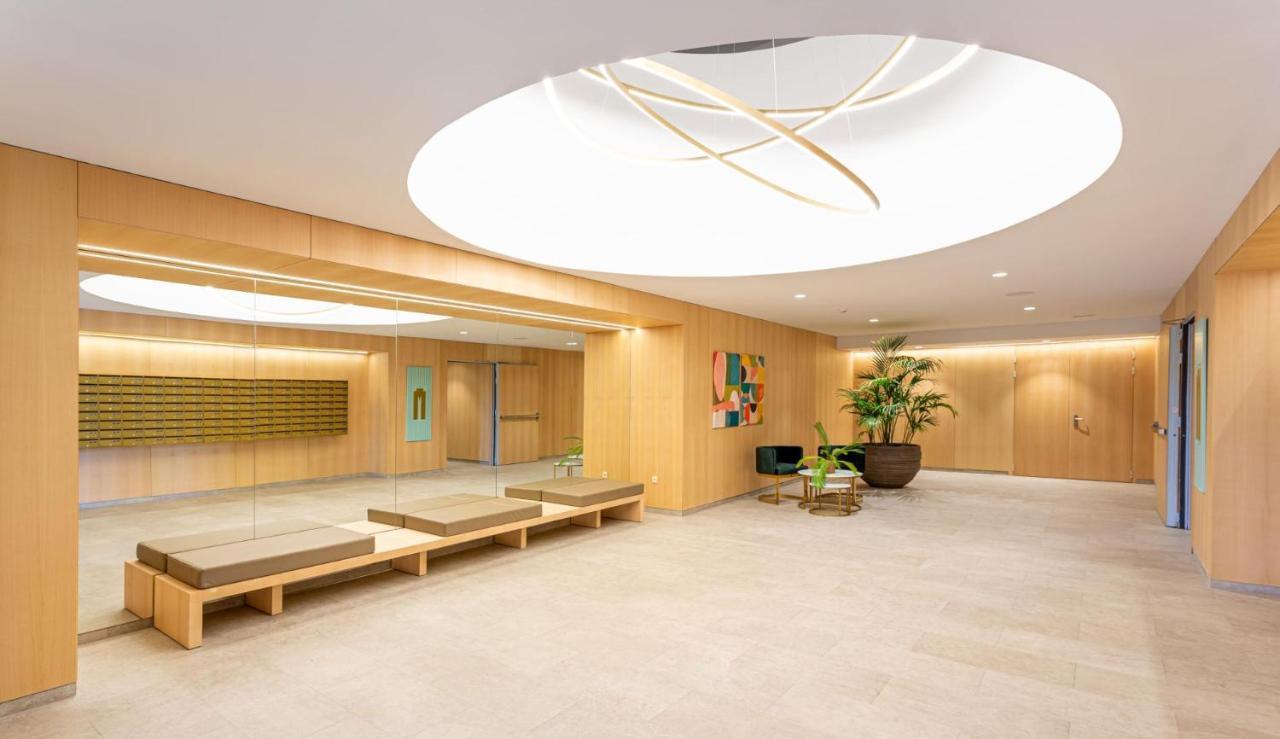 Apartment Intempo By Holuxe - 243 - 24th Floor