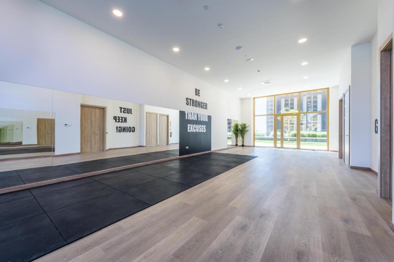 Apartment Intempo By Holuxe - 243 - 24th Floor