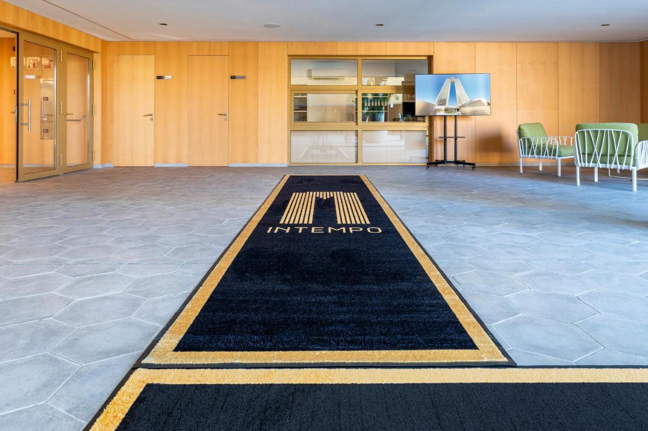Intempo By Holuxe - 243 - 24th Floor Benidorm