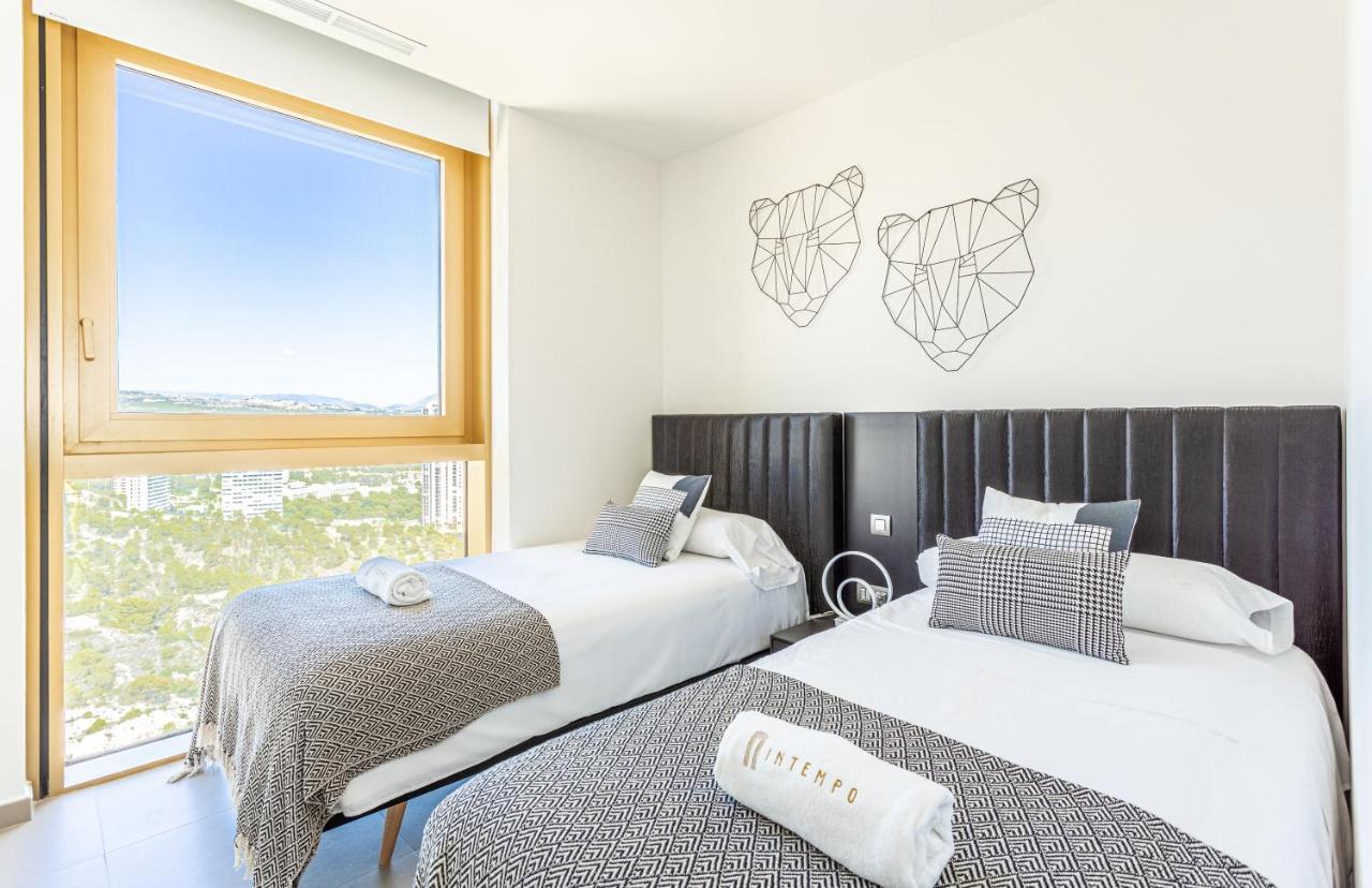 Intempo By Holuxe - 243 - 24th Floor Benidorm