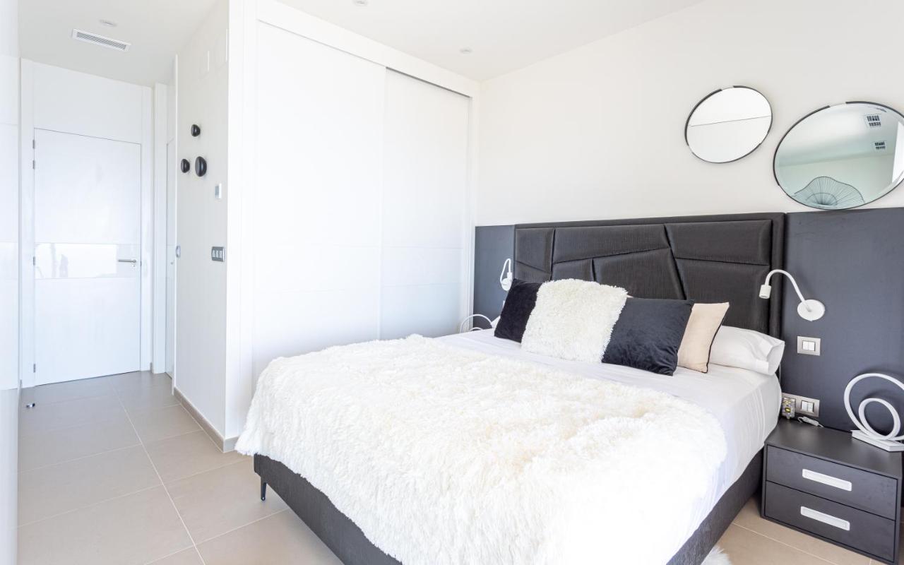 Intempo By Holuxe - 243 - 24th Floor * Benidorm