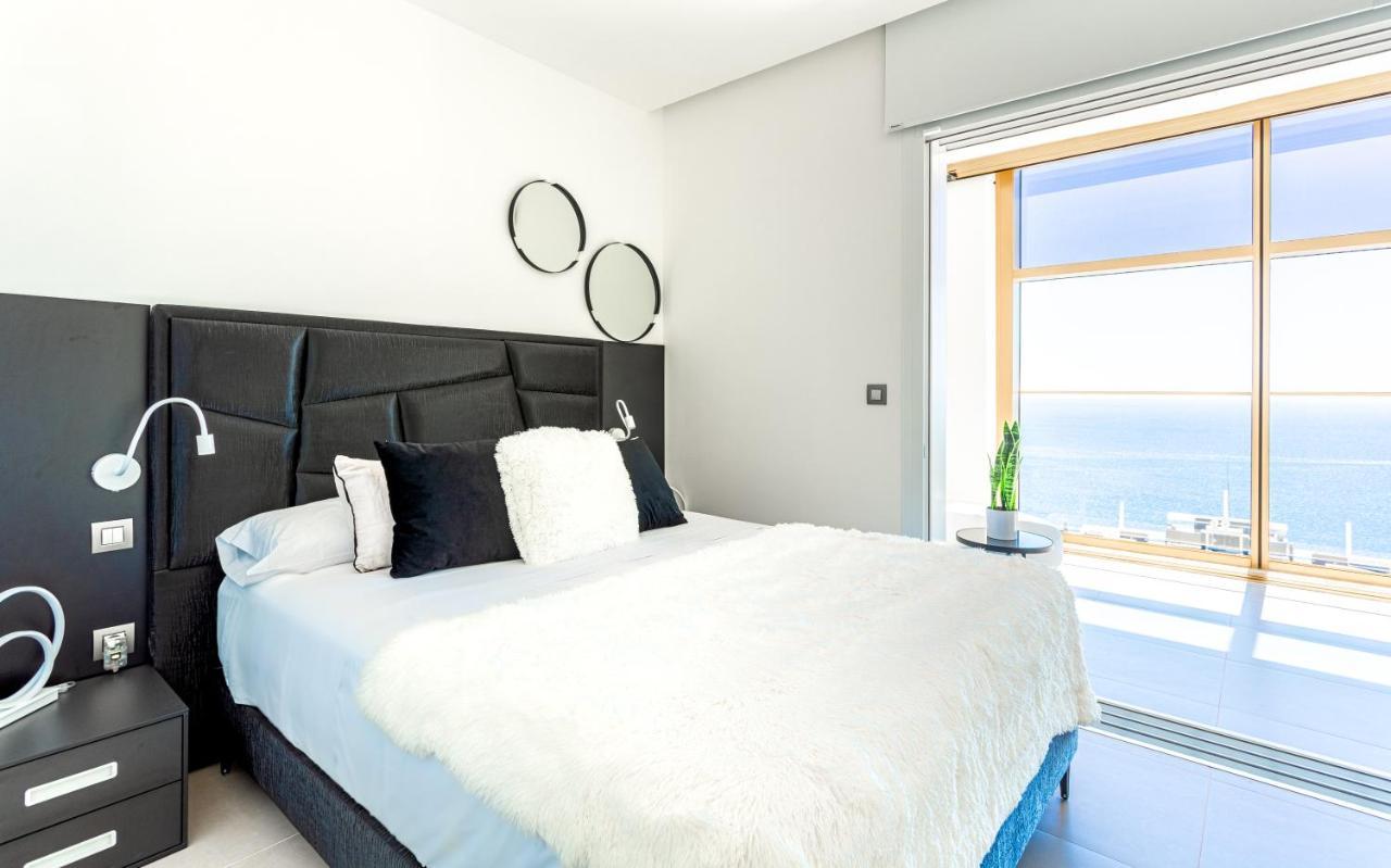 Intempo By Holuxe - 243 - 24th Floor Apartment
