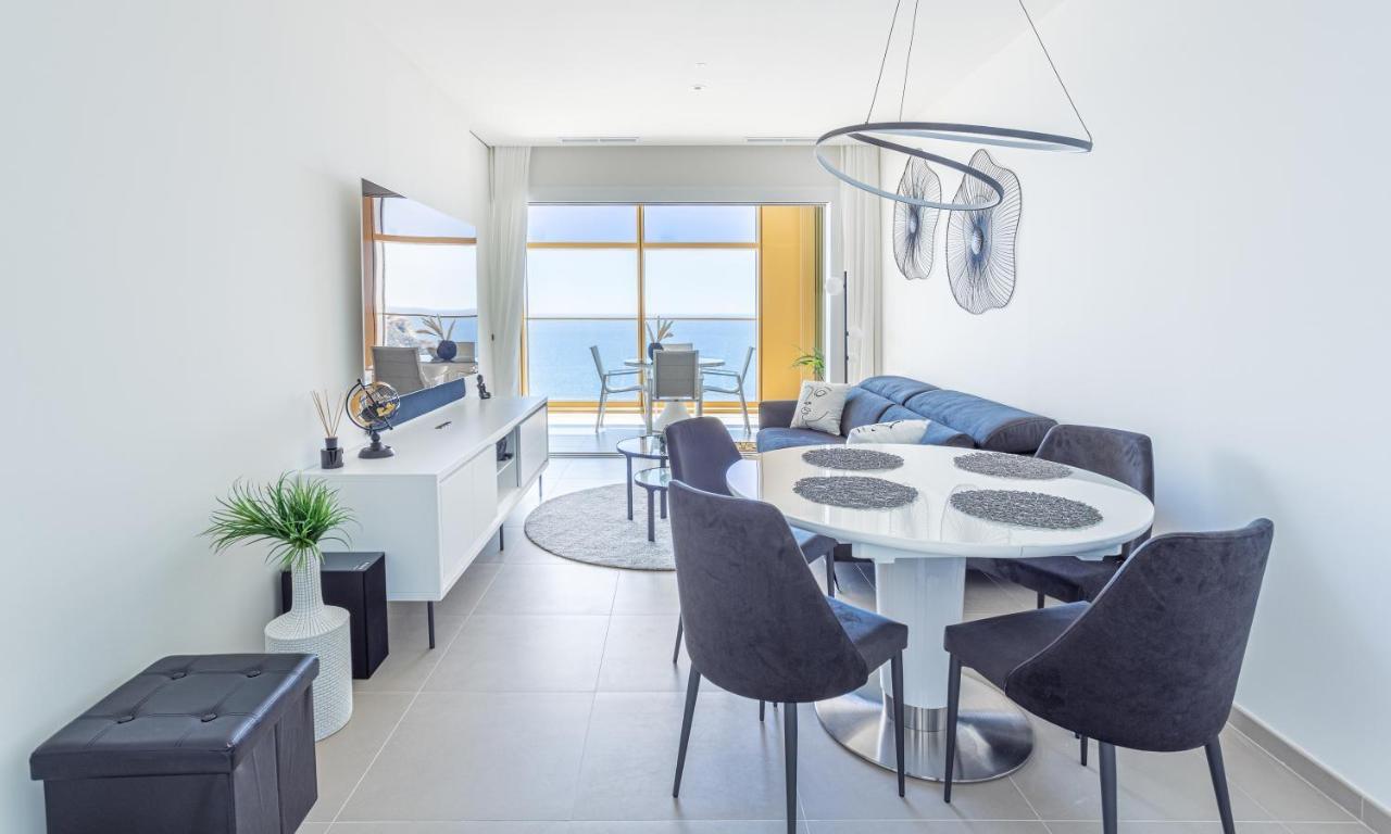 Apartment Intempo By Holuxe - 243 - 24th Floor Benidorm