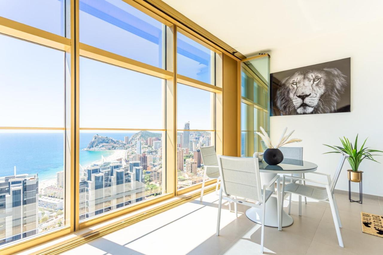 Intempo By Holuxe - 243 - 24th Floor Apartment
