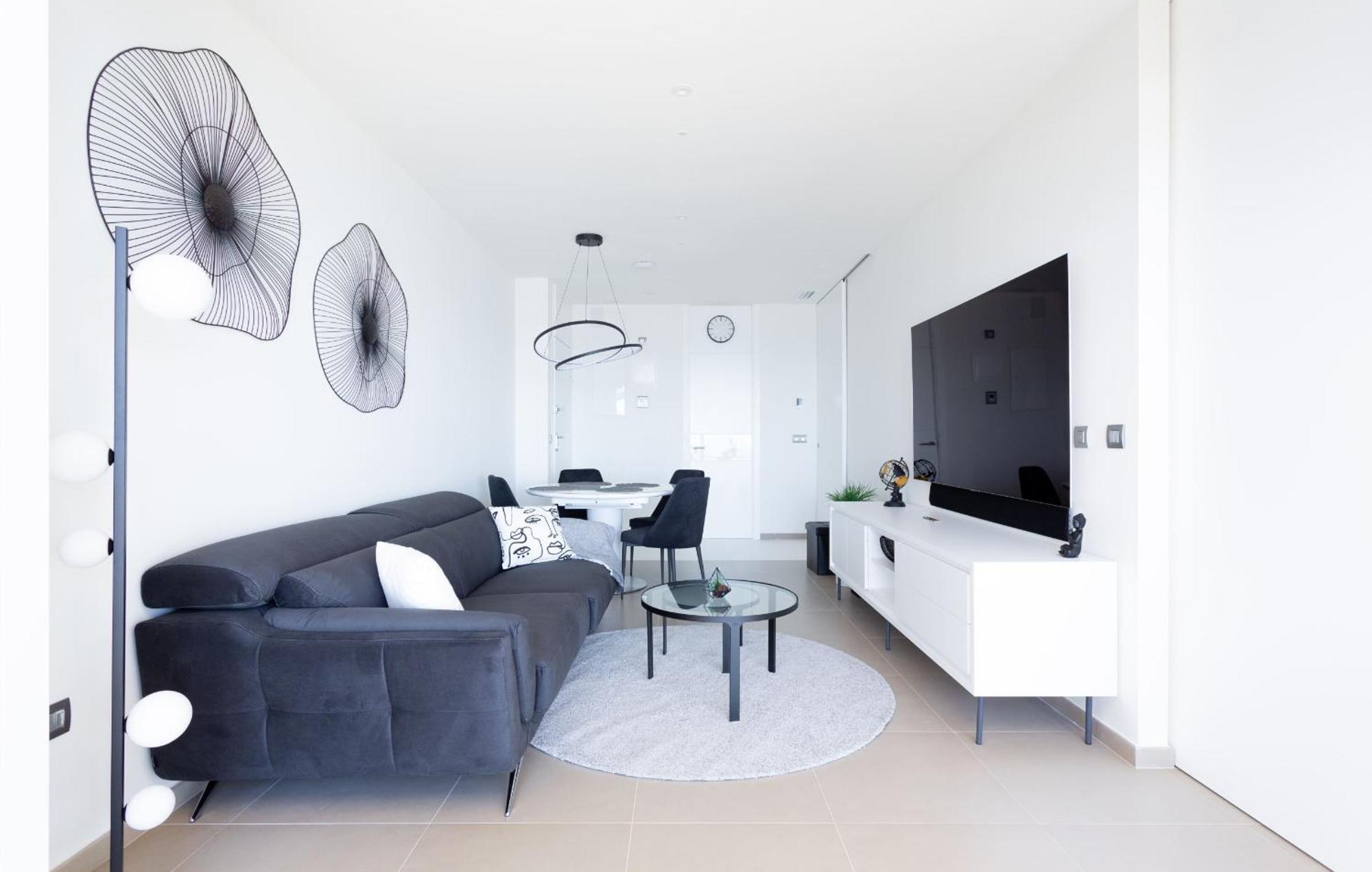 Intempo By Holuxe - 243 - 24th Floor Apartment