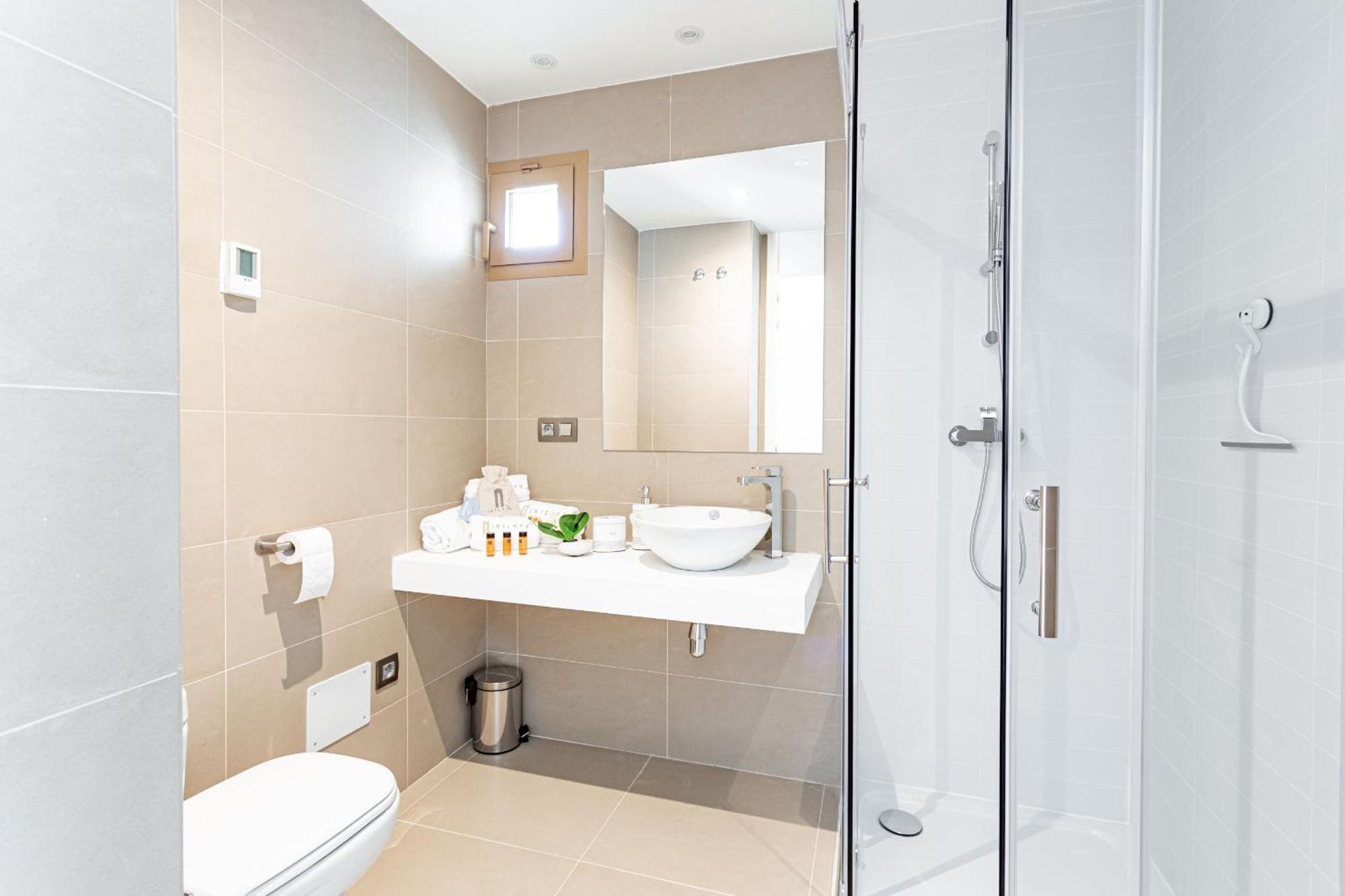 Intempo By Holuxe - 243 - 24th Floor Apartment Benidorm