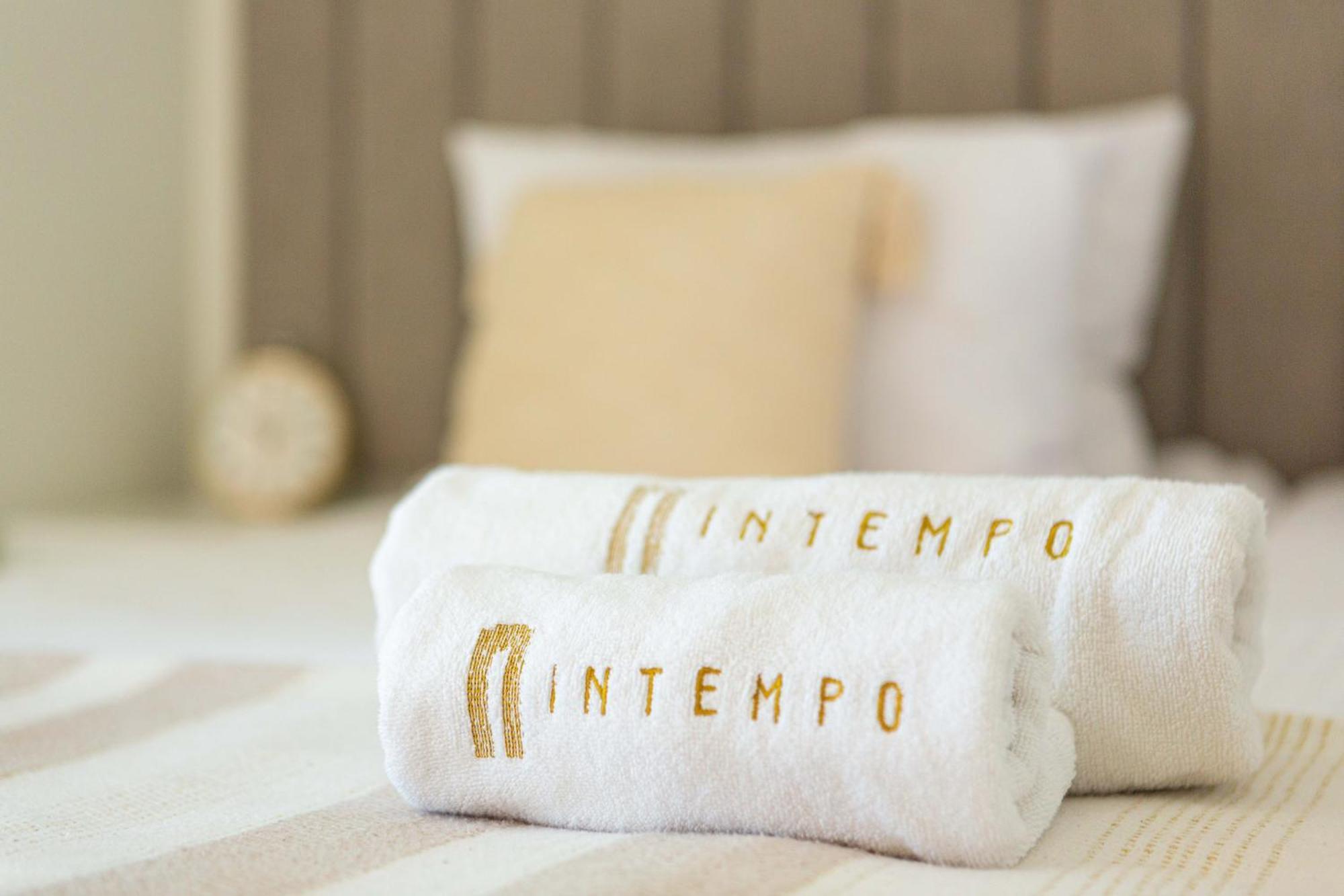 Apartment Intempo By Holuxe - 243 - 24th Floor Benidorm