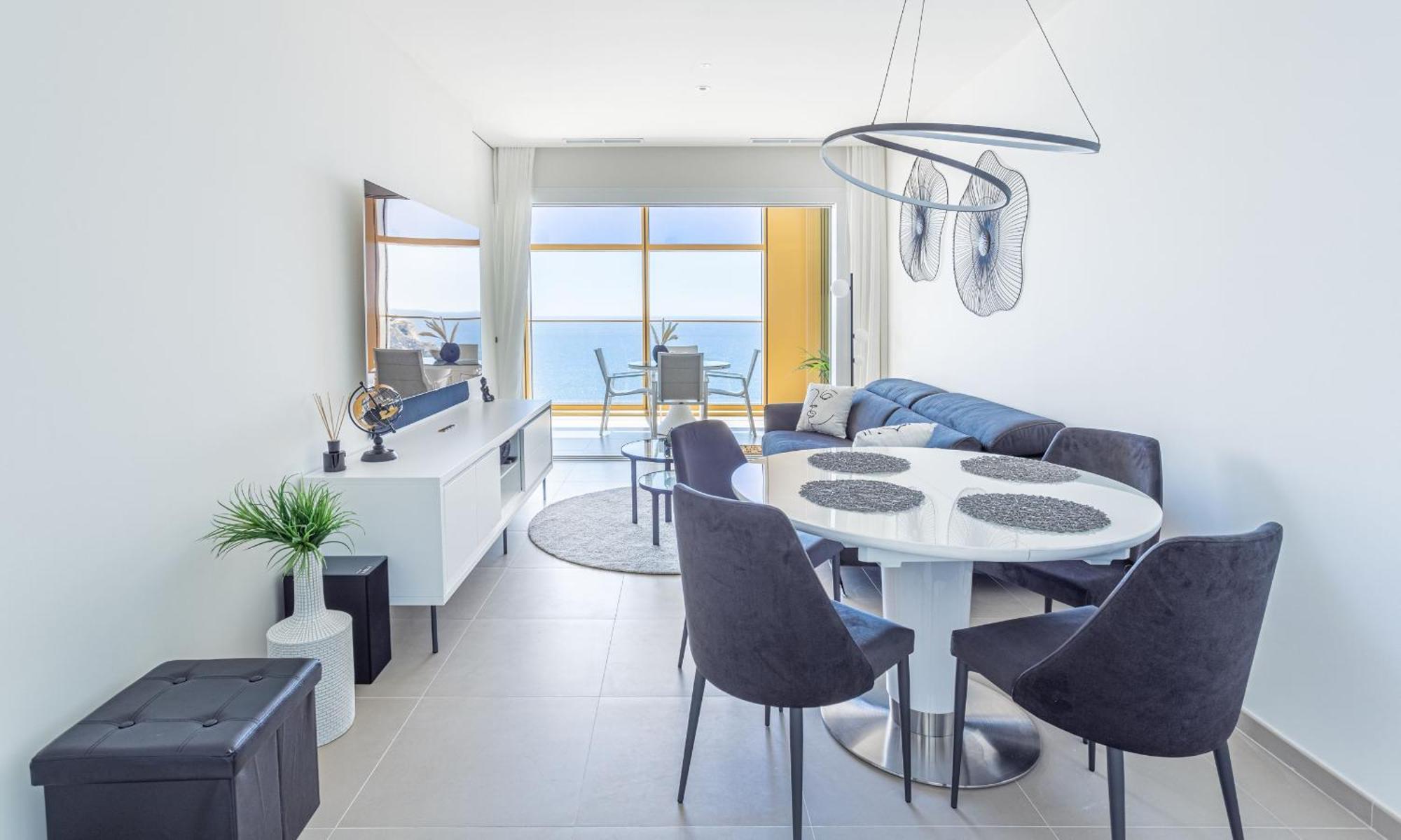 Intempo By Holuxe - 243 - 24th Floor Apartment