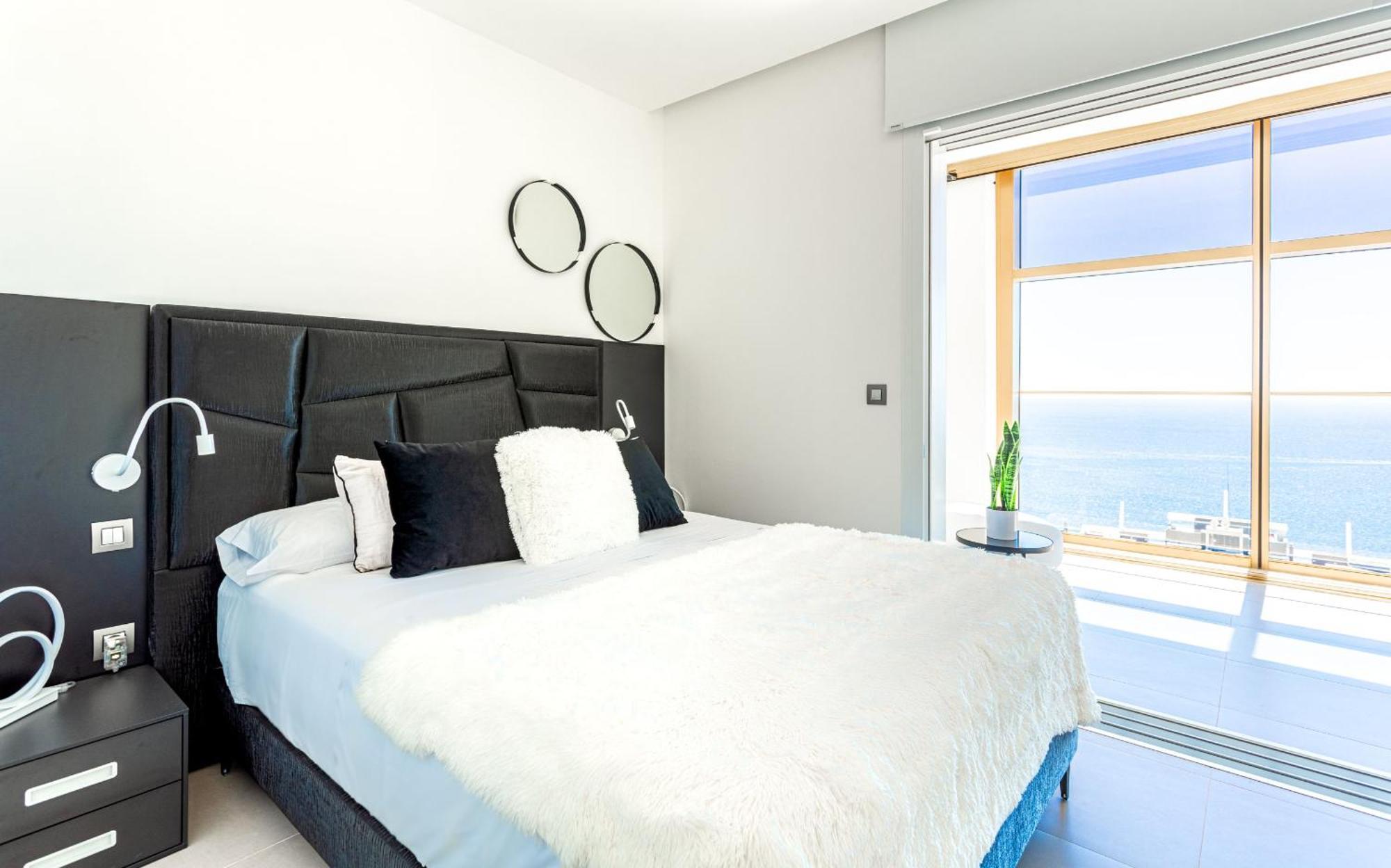 Intempo By Holuxe - 243 - 24th Floor Apartment *