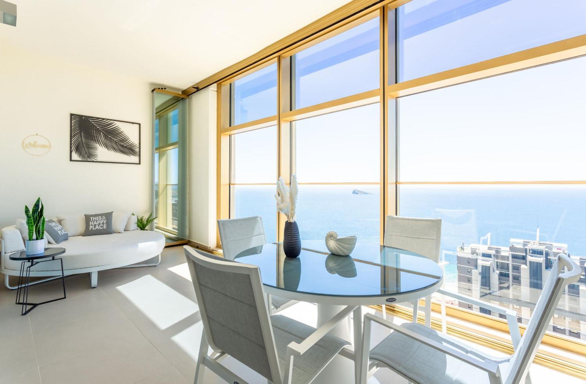 Apartment Intempo By Holuxe - 243 - 24th Floor *
