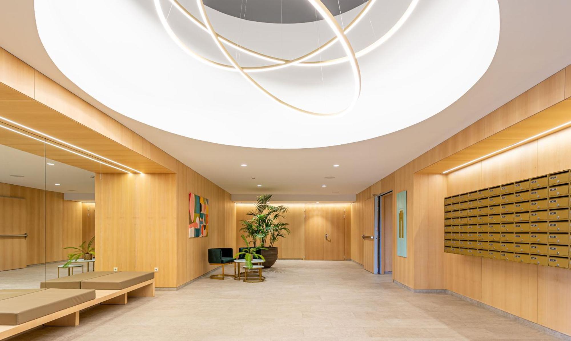 Intempo By Holuxe - 243 - 24th Floor Benidorm