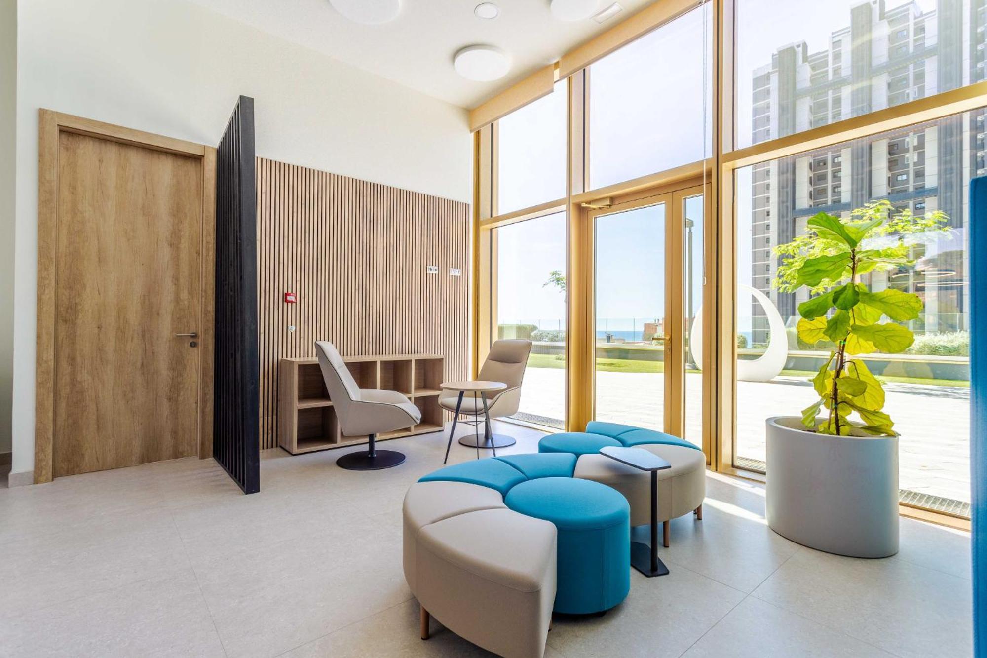 Intempo By Holuxe - 243 - 24th Floor Apartment