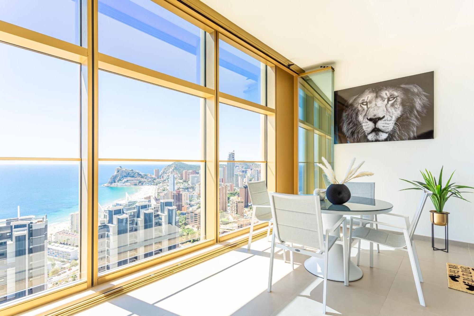 Apartment Intempo By Holuxe - 243 - 24th Floor
