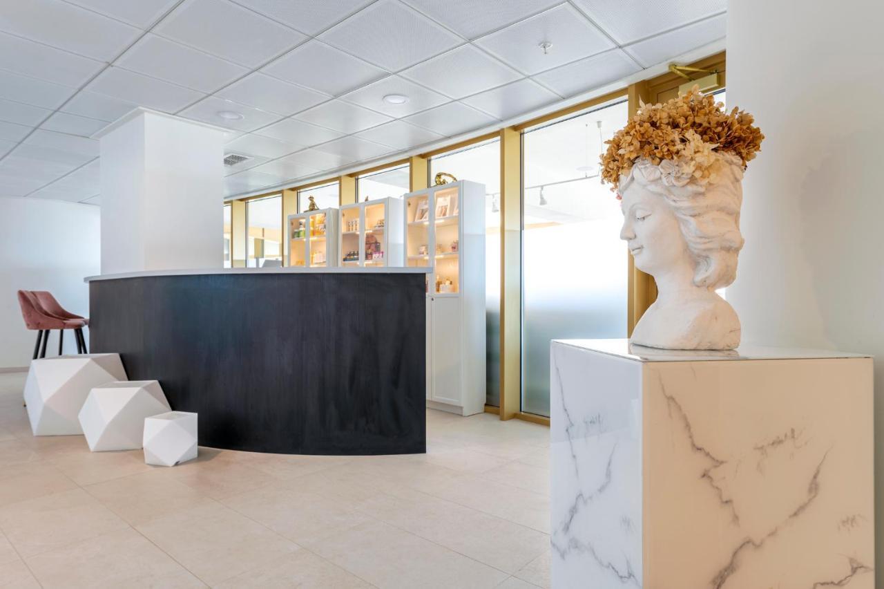 Appartamento Intempo By Holuxe - 243 - 24th Floor *